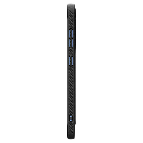 Spigen Galaxy S25 Case – Rugged Armor (MagFit)